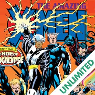 Amazing X-Men (1995)